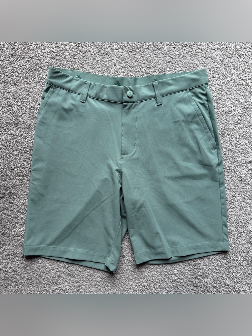 NWOT Adidas Hybrid Golf Shorts